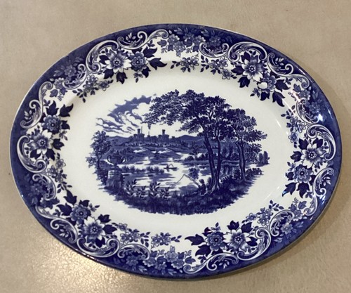 Ironstone broadhurst blau - broadhurst, &