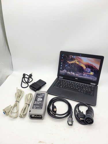 Diagnose kit jcb - diagnose,