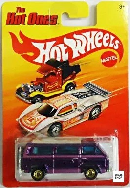 Diecast auto snagon 82 - 1/64,