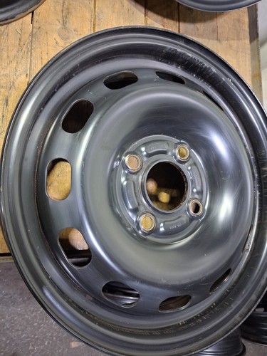 Stahlfelge ford focus - ford,
