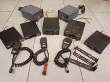 CB Funkgeräte Netzteile STABO DNT TEAM CB-Master Mikrofone Vintage Sammler