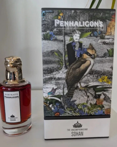 Penhaligon penhaligons the - penhaligon's,