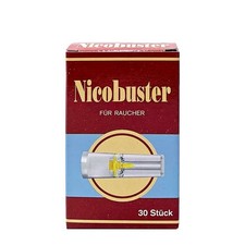 Nicobuster Zigarettenspitzen