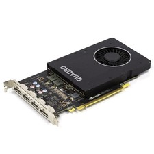 Dell Nvidia Quadro P2200 5GB
