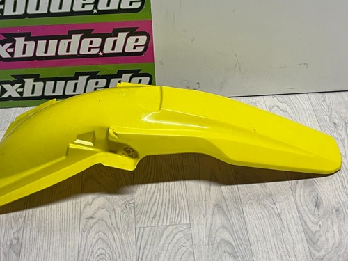 Suzuki rmz 250 - rm-z,