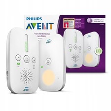 Philips Avent SCD502 Babyphone