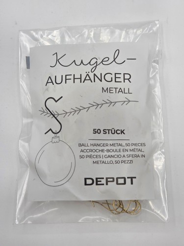 Depot kugelaufhänger - depot,
