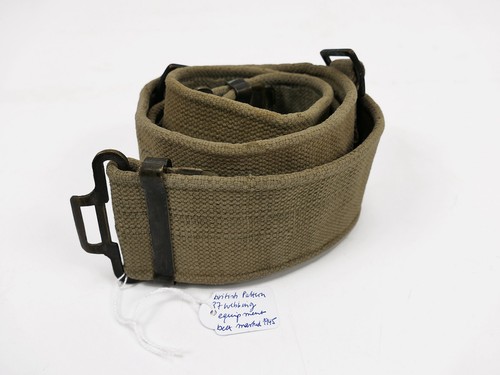 Original british army - original, ww2