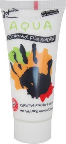 Weißes kinder aqua make - weißes,