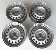 4 x Stahlfelge Felge 5 J x 13