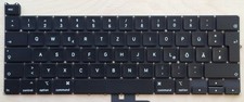 K73 Einzelne Ersatz-Taste Tastatur Tastatur Apple MacBook Pro A2251