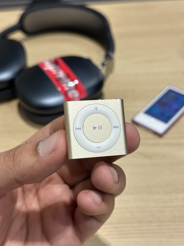 Apple ipod shuffle - apple,