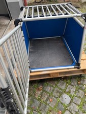 4 Pets Hundebox Buffalo Bill L