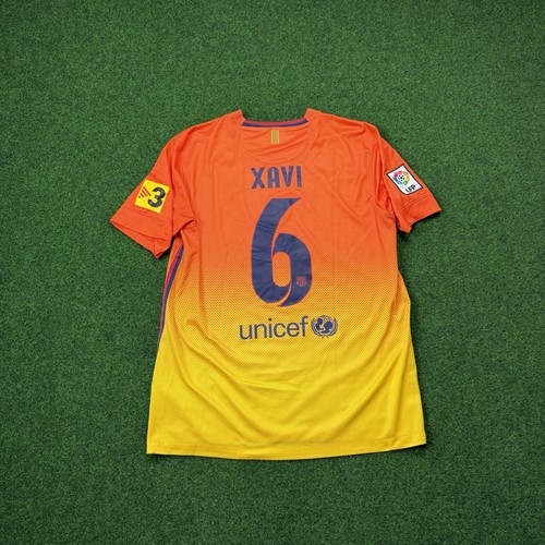 Nike barcelona xavi 6 - nike,