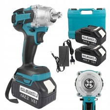 Akku Schlagschrauber 650nm 18v