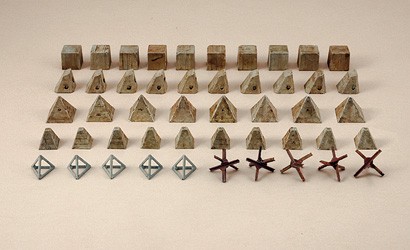 Italeri 6147 1 72 - 6147, 1/72