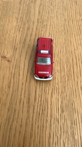 Siku 1415 feuerwehr - siku,