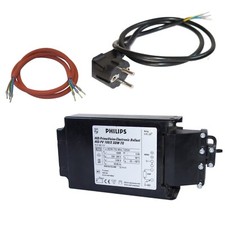 Philips HID-PV C 100/S SDW-TG