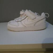 Nike Schuhe Weiß Gr. 27