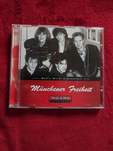 Album media markt - cd,