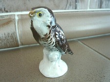 Eule von Goebel Porzellan  Nr. 321 gemarkt