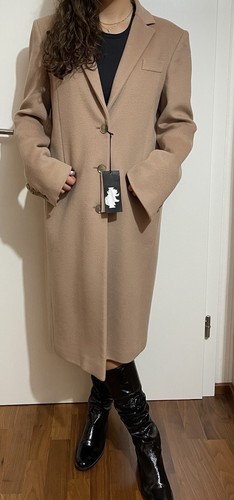 Neuer gucci mantel camel - *neuer*,
