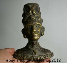 13cm ancient tibet religion - tibet,