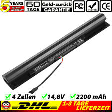 Akku 2.2Ah für Lenovo Ideapad 110-17ACL 110-17IKB