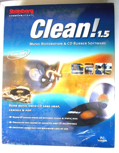 Software clean für - clean,