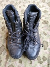 Original Bundeswehr Meindl