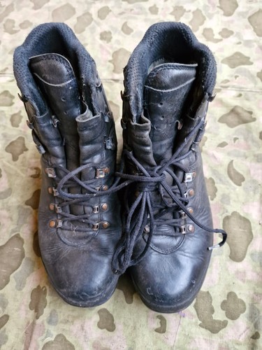 Original bundeswehr meindl - original,