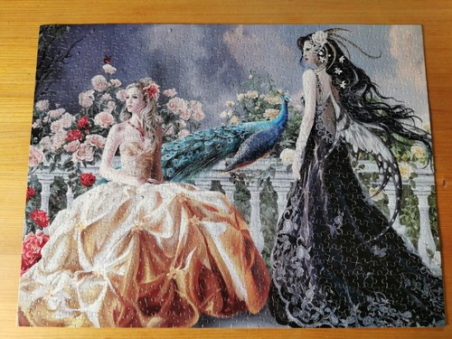 Nene thomas puzzle 750 teile - nene,