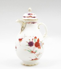 Nymphenburg Mokkakanne