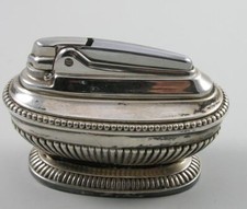 Tischfeuerzeug Ronson England