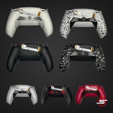 PS5 Controller Mod Kit Umbau