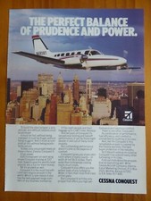 3/1986 PUB CESSNA AIRCRAFT