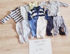 ✨ Baby Herbst-Kleiderpaket