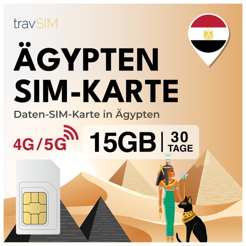 ägypten prepaid daten reise - prepaid,