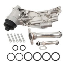 25199751 Ölfiltergehäuse