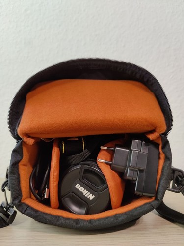 Nikon d3100 set mit - d3100,