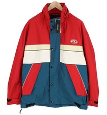 DIESEL J-Rodney-A L Jacke