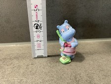 Ü-Ei Happy Hippo Rarität