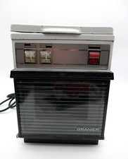 Oranier Frankische Eisenware Mini Herd Backofen Camping Outdoor tragbar