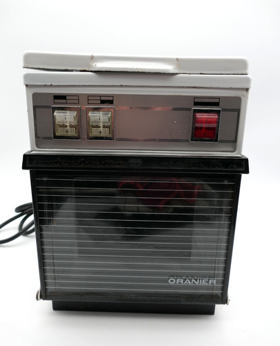 Oranier mini herd backofen - oranier,