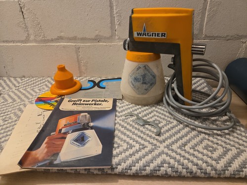 Wagner w180 - wagner,