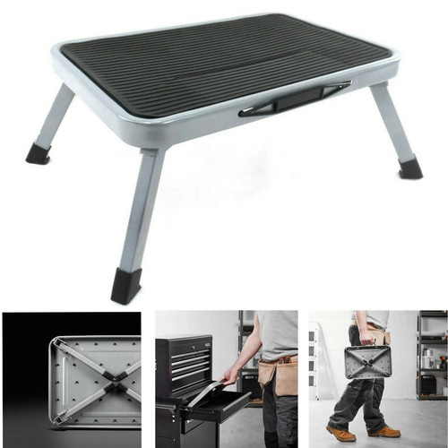 Klapptritt klapphocker - klapptritt,