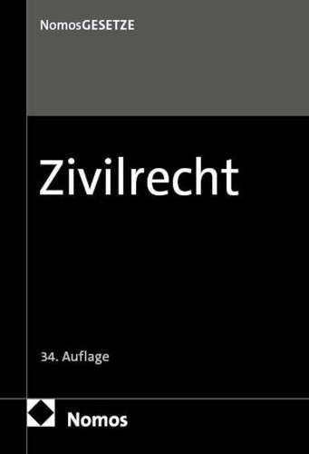 Zivilrecht9783756019656
