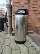 NC Keg Ball Lock Fass 19 Liter