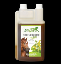 Stiefel Nierenkräutersaft 1 L