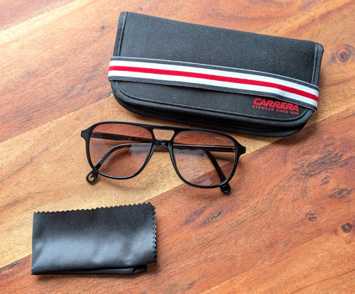Carrera sonnenbrille vintage - carrera,